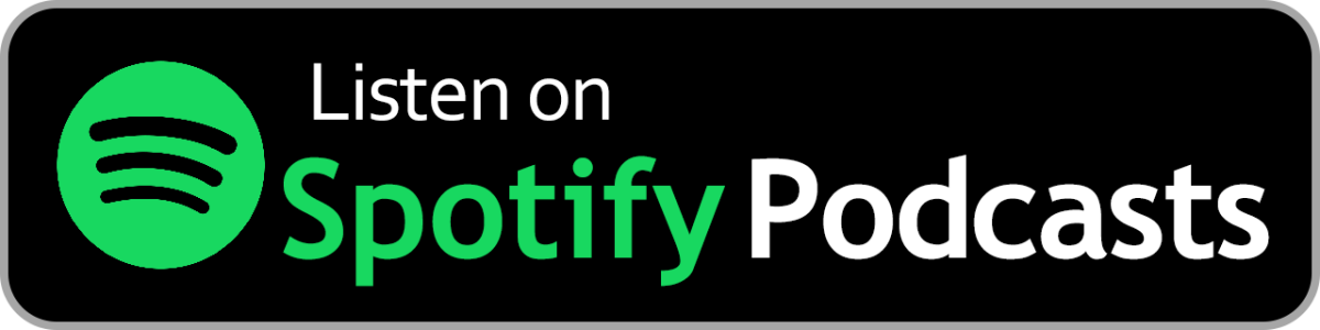 Spotify Podcast Logo